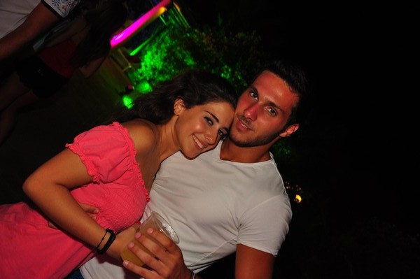 NDU's Final Spring Splash